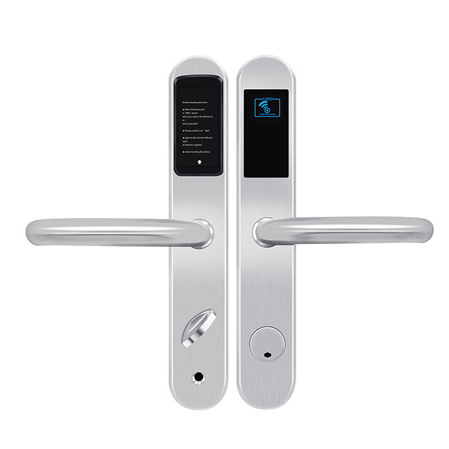 Khóa thẻ từ khách sạn HL8901 hl8901a 1 - Khóa thẻ từ khách sạn HL8901